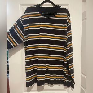 Zumiez long sleeve shirt